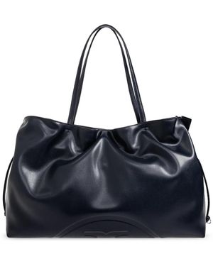 Tory Burch Ella Tote - Blau
