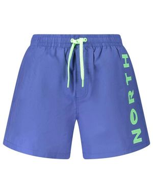 North Sails Beachwear - Blue