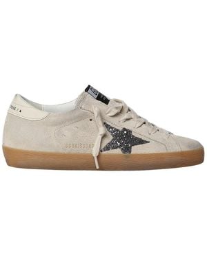 Golden Goose Sneakers - Gris
