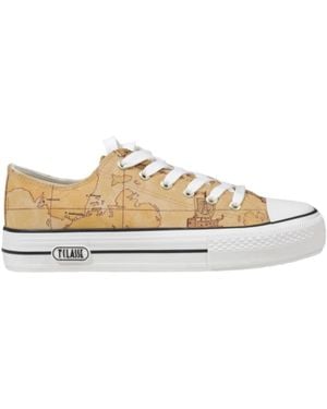 Alviero Martini 1A Classe Sneakers - Blanco