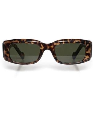 Part Two Sunglasses - Verde