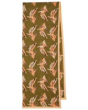 Paul Smith Scarves - Metallic