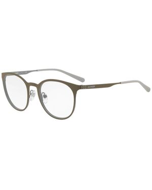 Arnette Accessoires ,Bruin ,An 6101 Optisch Montuur - Metallic