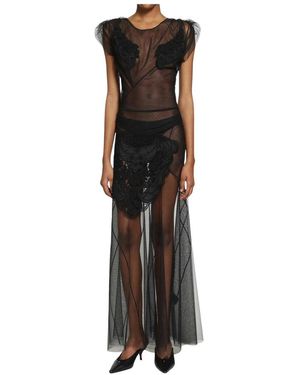 Vivienne Westwood Gowns - Black