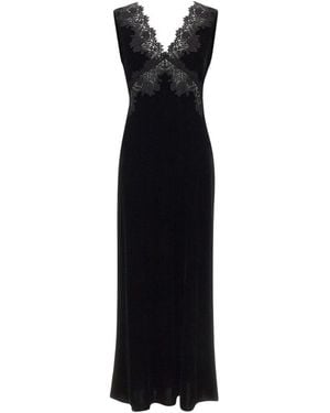 RIXO London Gowns - Negro