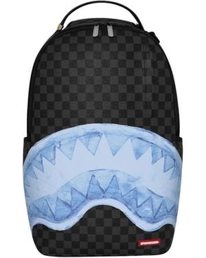 Sprayground Backpacks - Nero