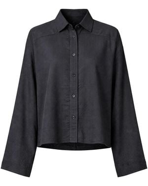 Transit Shirts - Black