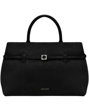 MANU Atelier Le Cambon 35 - Zwart