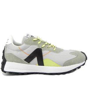 Acbc Trainers - Grey
