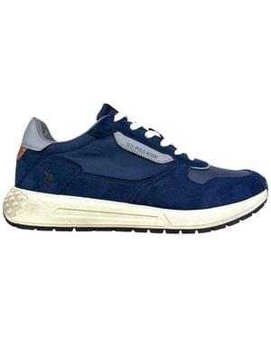 U.S. POLO ASSN. Sneakers - Blu