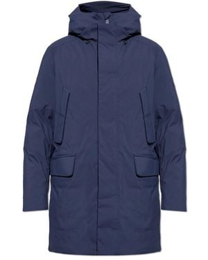 Save The Duck Parkas - Azul