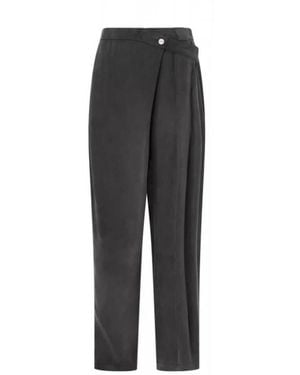 Pinko Chinos - Zwart
