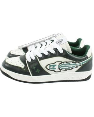 ENTERPRISE JAPAN Trainers - Green