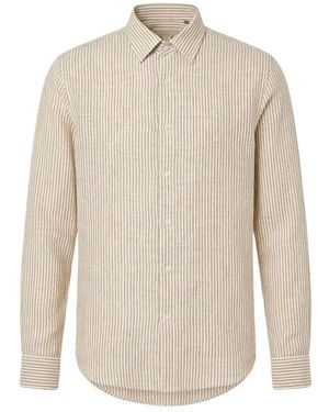 Michael Kors Casual Shirts - White
