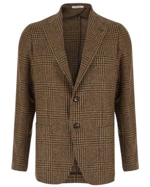 Tagliatore Blazers - Marron