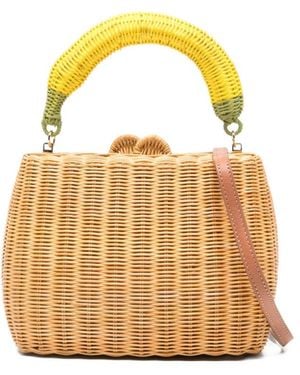Serpui Handbags - Metallic