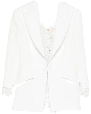 Babylon Blazers - Blanco