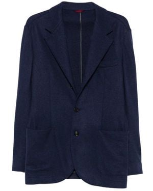 Brunello Cucinelli Blazers - Azul