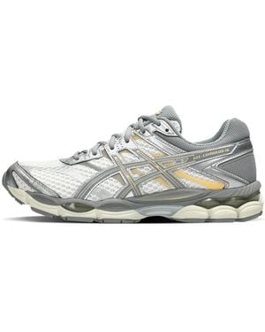 Asics Sneakers Cream Clay Gel-Cumulus 16 - Weiß