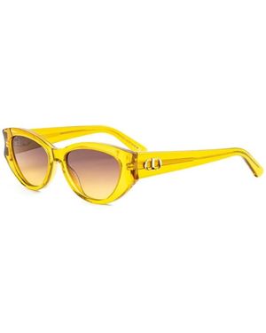 Dior Sunglasses - Yellow