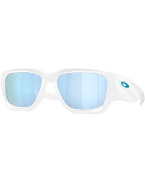 Oakley Sunglasses - Blue