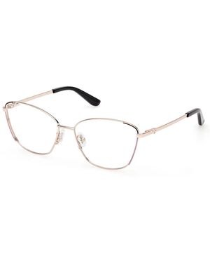Guess Glasses - Metallic