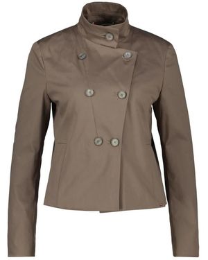 Cinque Ciloka Jacket - Bruin