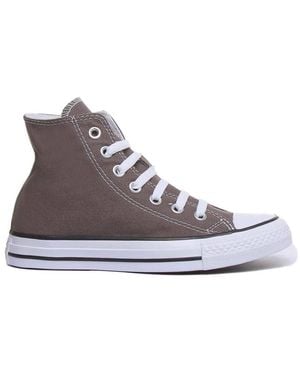 Converse Trainers - Grey