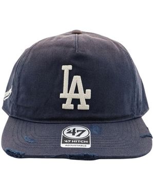 Represent Accessoires ,Blauw ,Katoen Hats