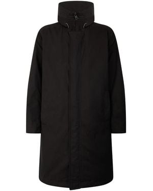 Herno Parkas - Noir