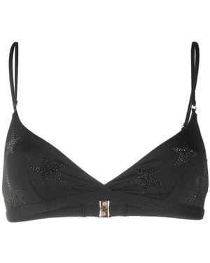 Stella McCartney Bikinis - Schwarz
