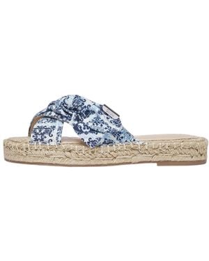 Liu Jo Sliders - Blue