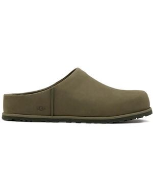 UGG Schoenen ,Groen ,Wol Otzo Clog