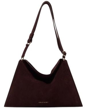 Orciani Shoulder Bags - Viola