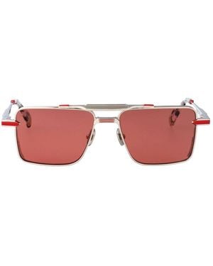 T Henri Sunglasses - Pink