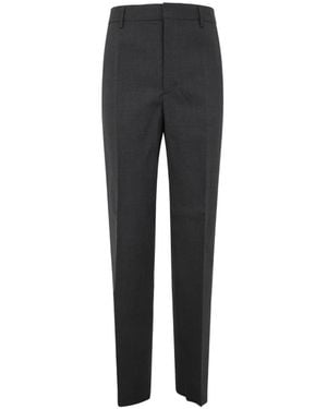 DSquared² Suit Trousers - Gris