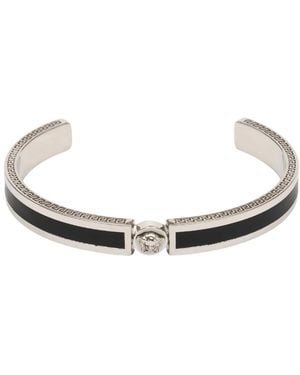 Versace Bracelets - Metallic