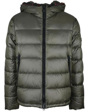 Peuterey Winter Jackets - Green