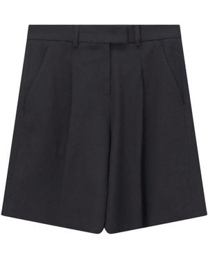 Seductive Short Shorts - Zwart