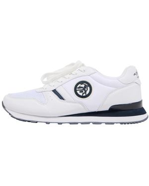 carlo colucci Sneakers - Wit