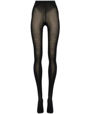 Wolford Tights - Grey