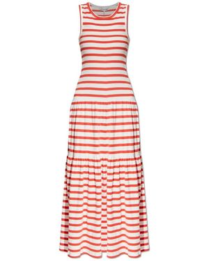 Munthe Maxi Dresses - Rood