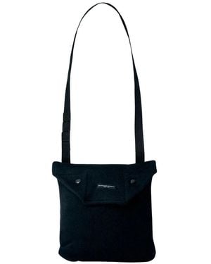 Engineered Garments Shoulder Bags - Nero