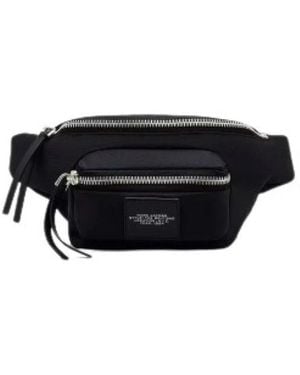 Marc Jacobs Bum Bags - Black