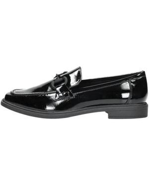 Marco Tozzi Loafers - Schwarz