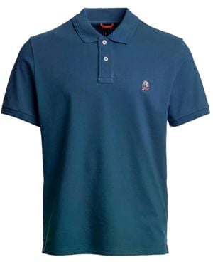 Parajumpers Shirts - Blau