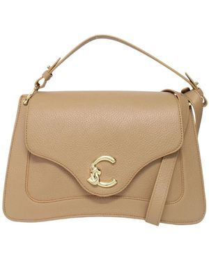 Coccinelle Handbags - Neutro