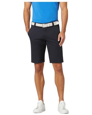 Meyer Casual Shorts - Blue