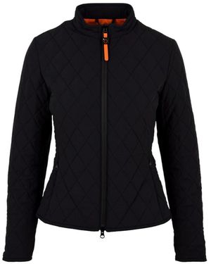 Aspesi Light Jackets - Black