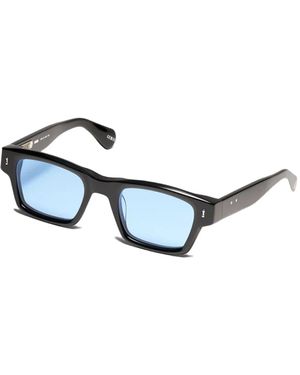 PETER AND MAY Sunglasses - Azul